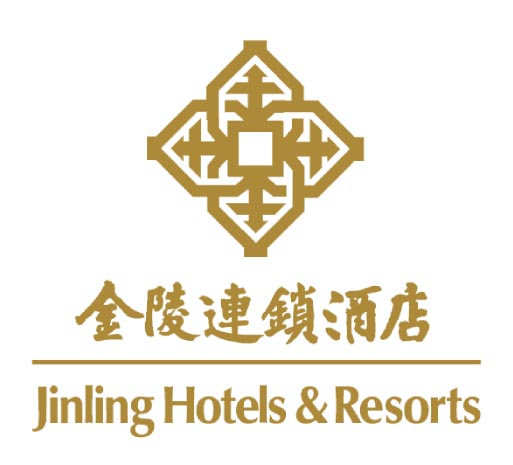 Jinling Shanshui Hotel Beihai Logo